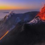 escursione sull'etna